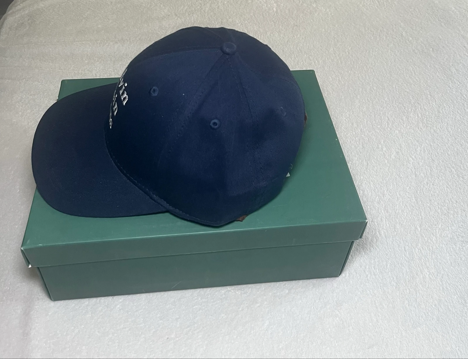 Calvin Klein jeans cap – photo 2